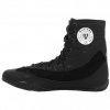 Buty bokserskie BLACK&BLACK BB-MASTERS-1